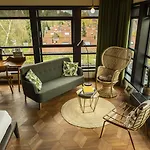 V Fizeaustraat Szálloda