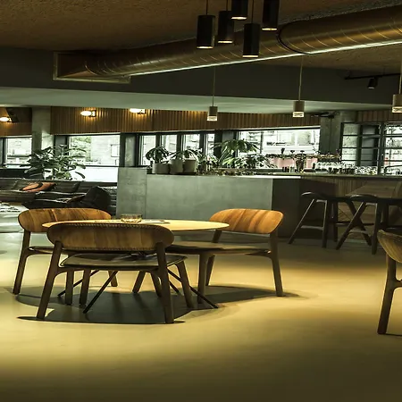 ホテル V フィゾーストラート