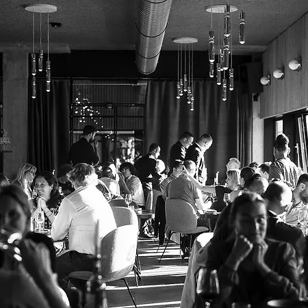 V フィゾーストラート アムステルダム