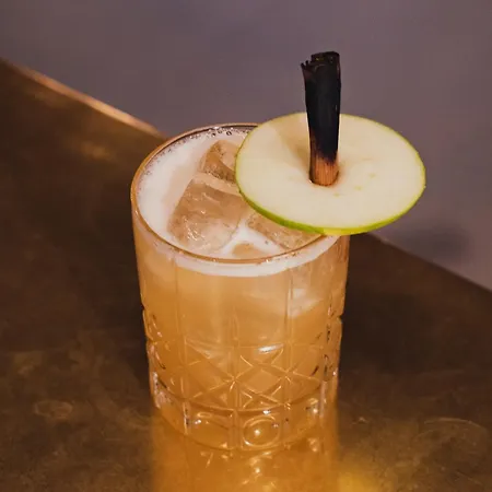 V フィゾーストラート ホテル