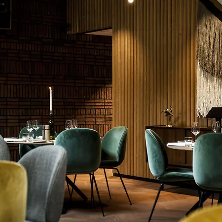 ホテル V フィゾーストラート