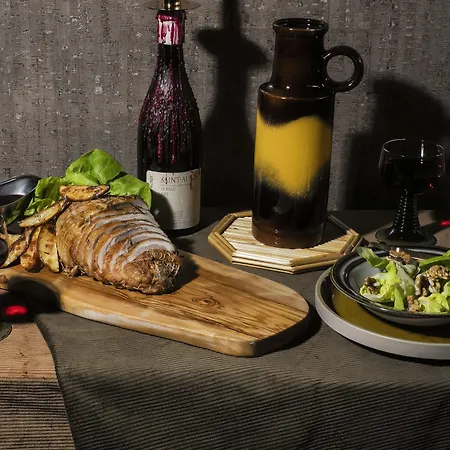 ホテル V フィゾーストラート