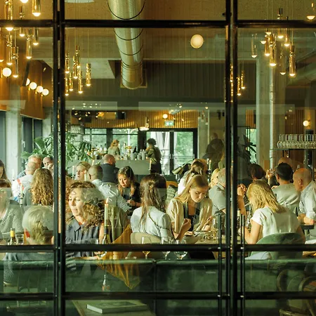 ホテル V フィゾーストラート アムステルダム