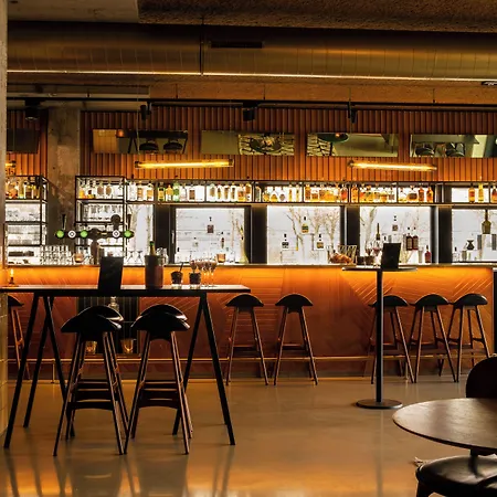 V フィゾーストラート ホテル