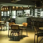 V Fizeaustraat Szálloda Amszterdam