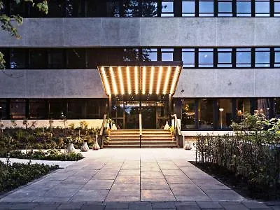 Hotel V Fizeaustraat