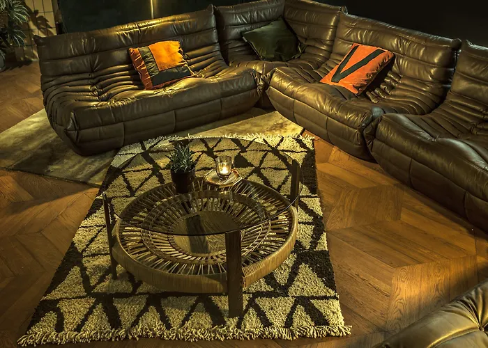 V 피조스트라트 4* 암스테르담