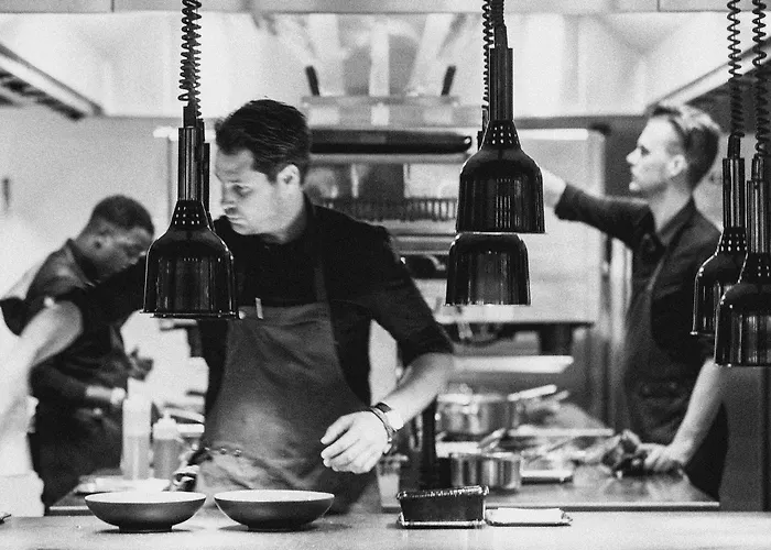 호텔 V 피조스트라트 암스테르담