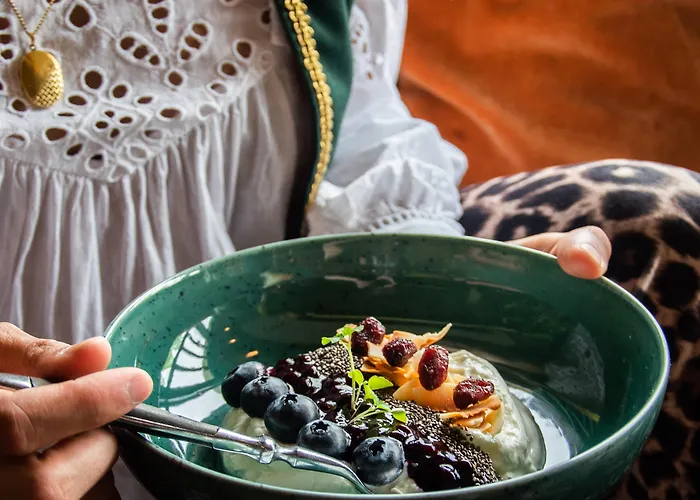 호텔 V 피조스트라트 암스테르담