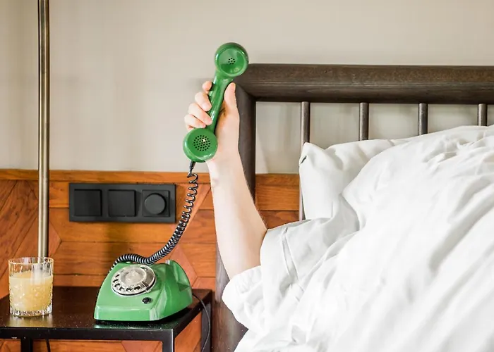 호텔 V 피조스트라트