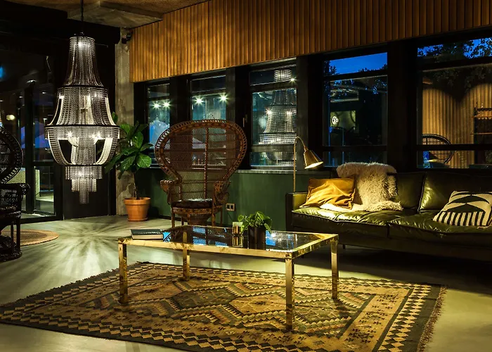 V 피조스트라트 암스테르담