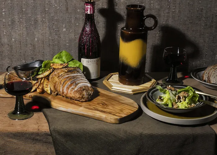 호텔 V 피조스트라트