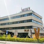 Hotel V Fizeaustraat