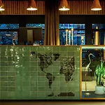 Hotel V Fizeaustraat Hotel Amsterdam
