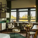 Hotel V Fizeaustraat