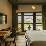 Hotel V Fizeaustraat Hotel