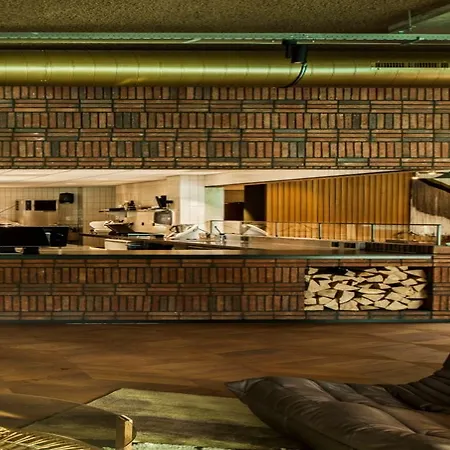 Hotel V Fizeaustraat 4* Amsterdam