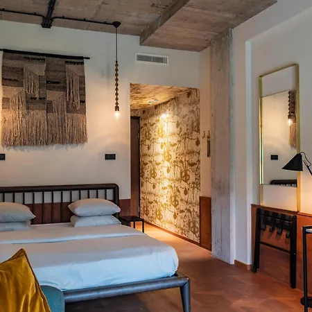 Hotel V Fizeaustraat Hotel