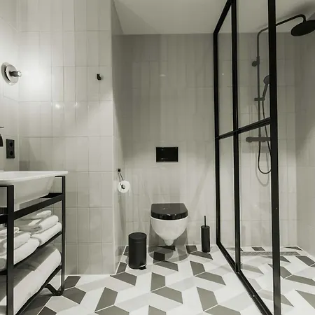 Hotel V Fizeaustraat 4* Amsterdam
