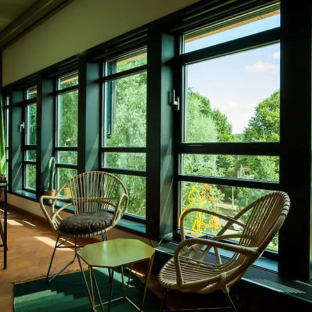 Отель V Fizeaustraat