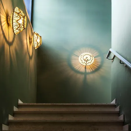 V Fizeaustraat Hotel Amsterdam