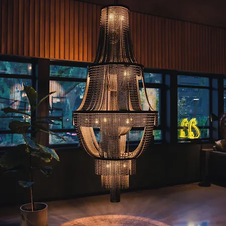 Hotel V Fizeaustraat