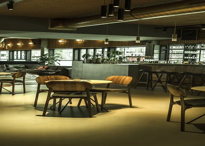 호텔 V 피조스트라트