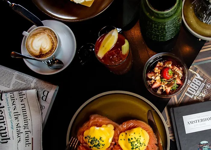 Hotel V Fizeaustraat