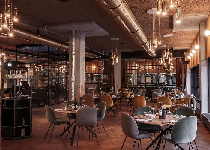 호텔 V 피조스트라트