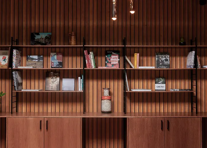 V 피조스트라트 4* 암스테르담