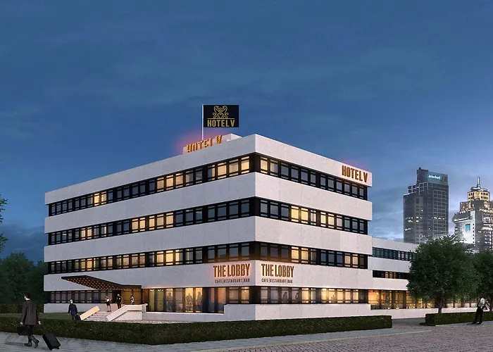 V Fizeaustraat Amsterdam