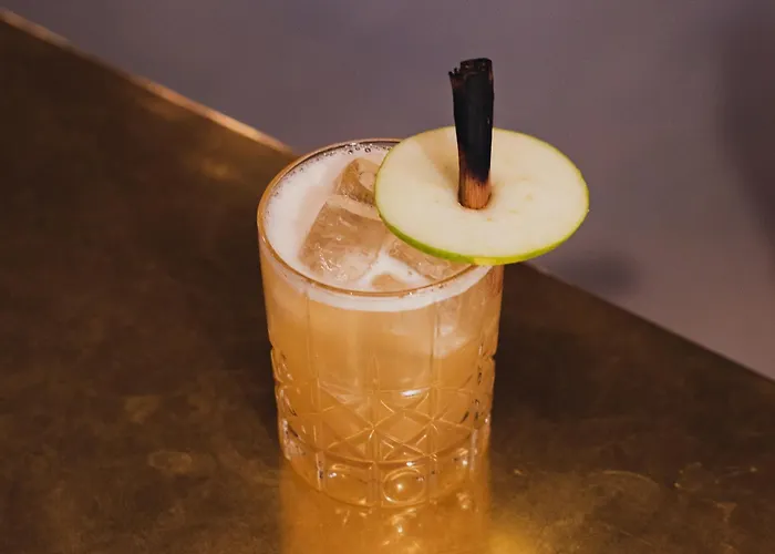 V Fizeaustraat Hotel