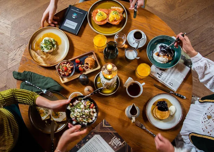 V Fizeaustraat Hotel Amsterdam