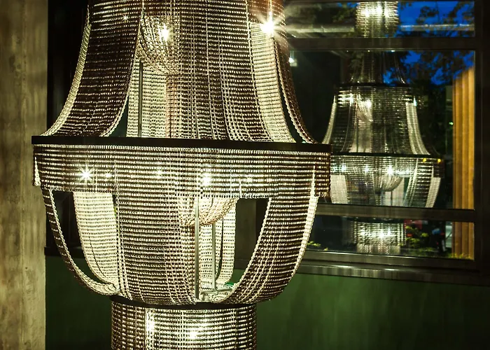 V 피조스트라트 호텔