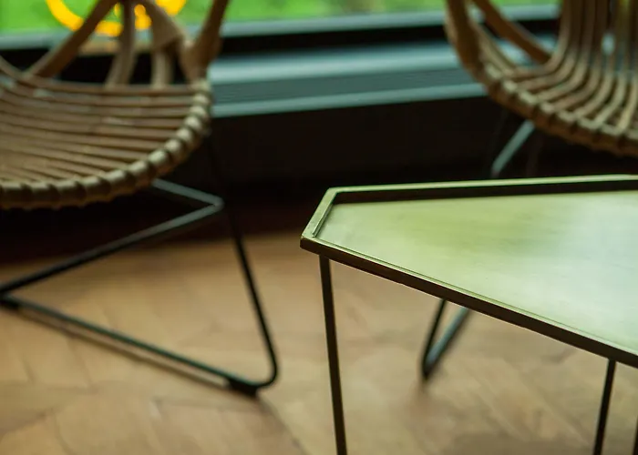 호텔 V 피조스트라트 4*