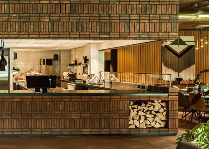 V 피조스트라트 암스테르담