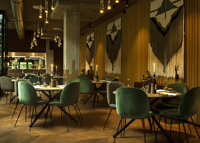 호텔 V 피조스트라트 암스테르담