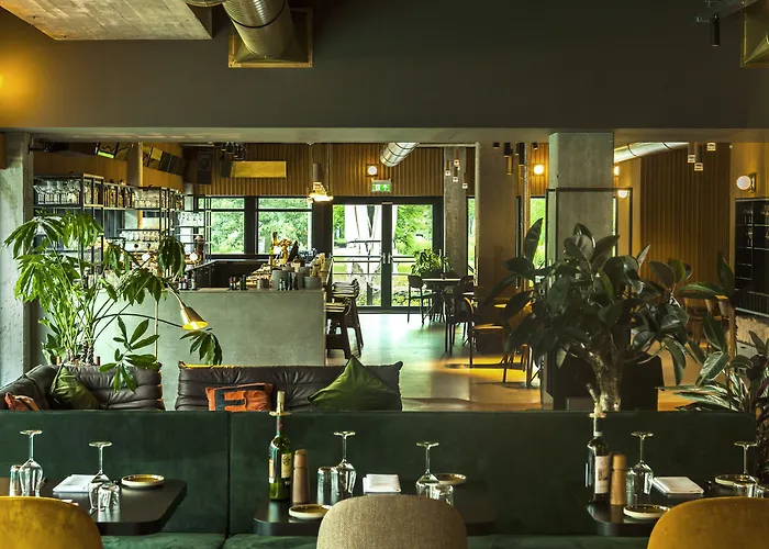 V Fizeaustraat 4* Amsterdam