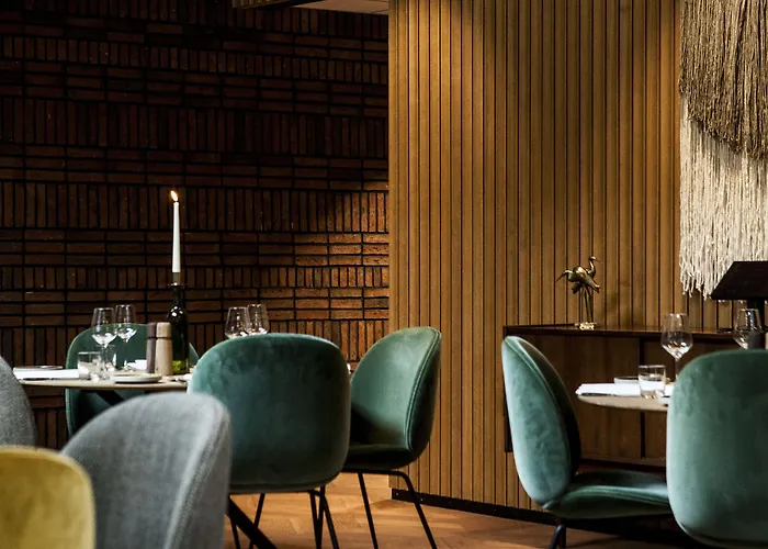 Hotel V Fizeaustraat