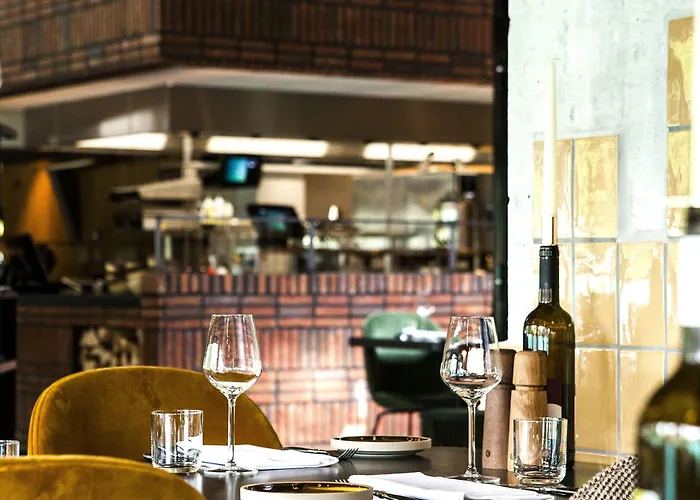 V 피조스트라트 4* 암스테르담