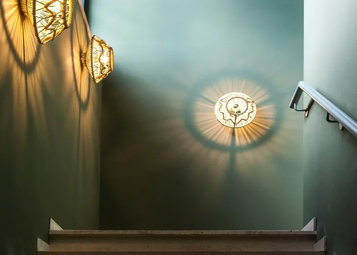 V Fizeaustraat Hotel Amsterdam