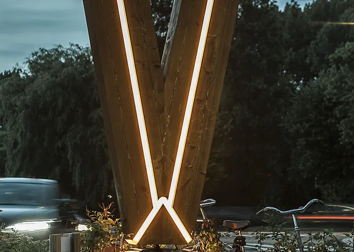 V 피조스트라트 4* 암스테르담