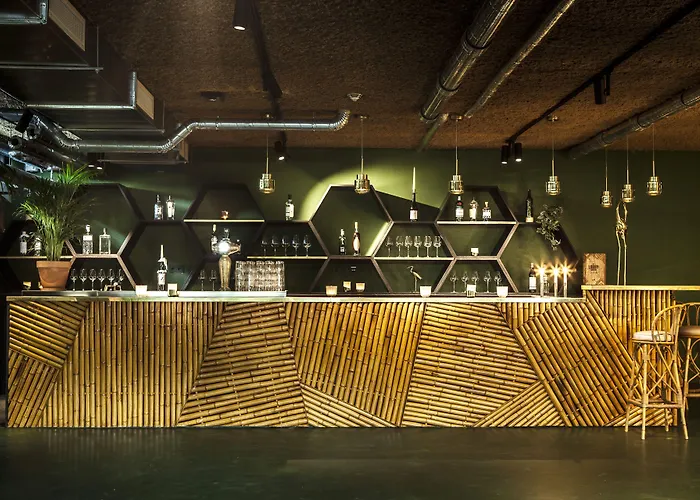 V 피조스트라트 호텔