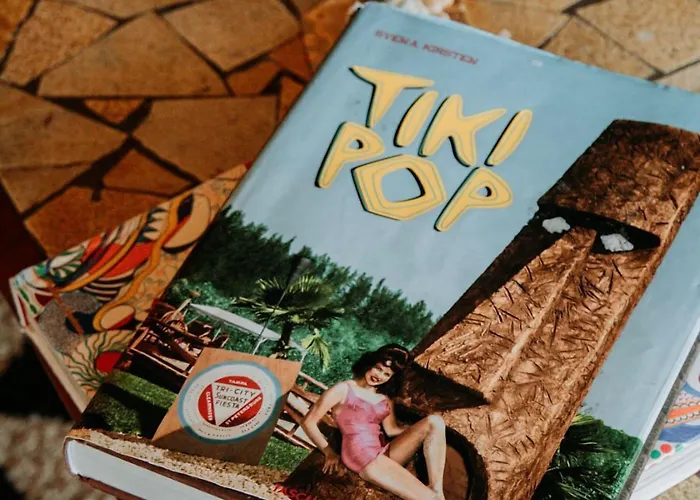 호텔 V 피조스트라트 암스테르담