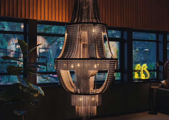 Hotel V Fizeaustraat