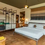 Hotell V Fizeaustraat