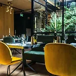 V Fizeaustraat Hotell