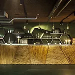 V Fizeaustraat Hotell