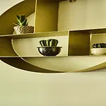 Hotell V Fizeaustraat 4*