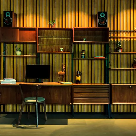 酒店 菲兹斯特拉酒店